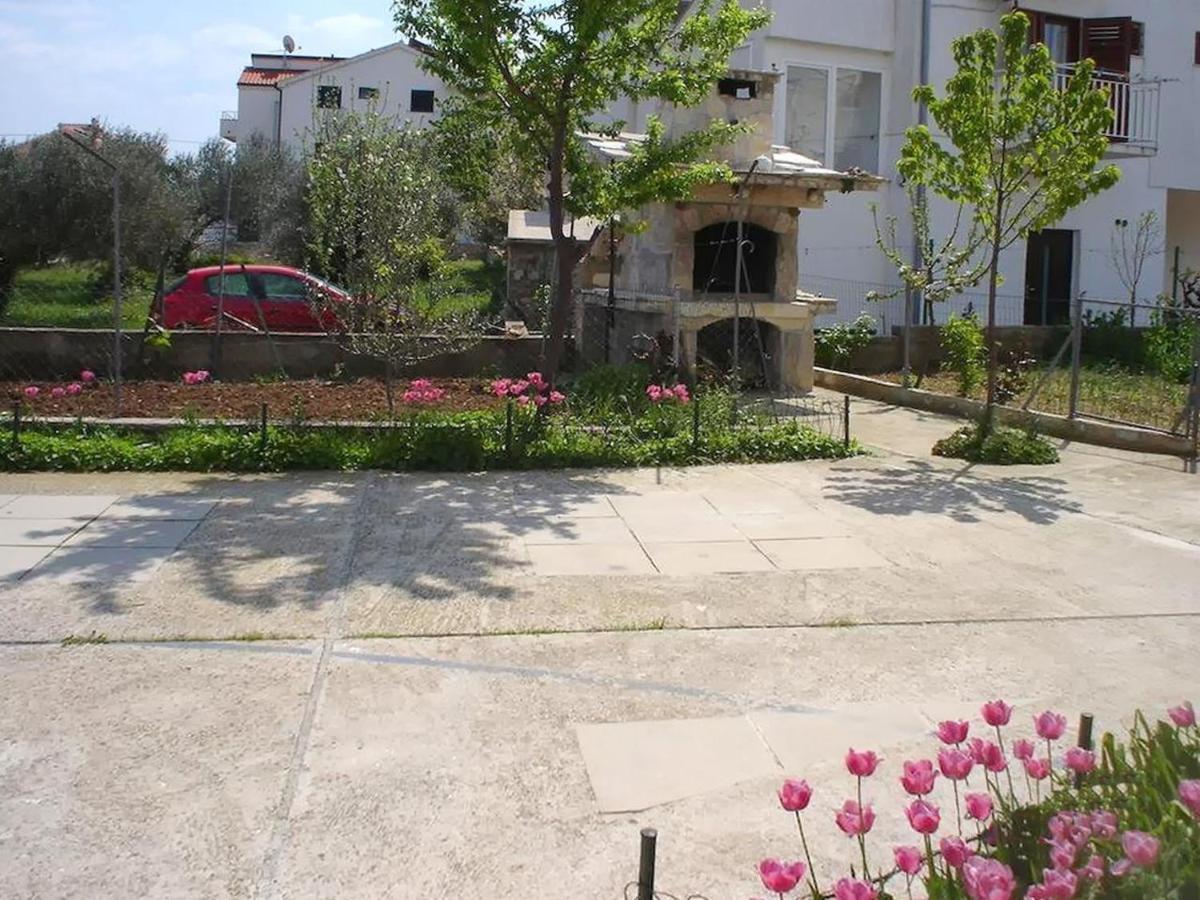 Apartment Milena Srima Exterior foto